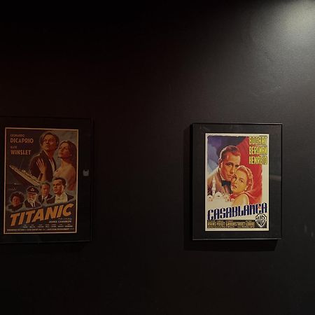 80 - Paris Cinema Sebastopol Dış mekan fotoğraf