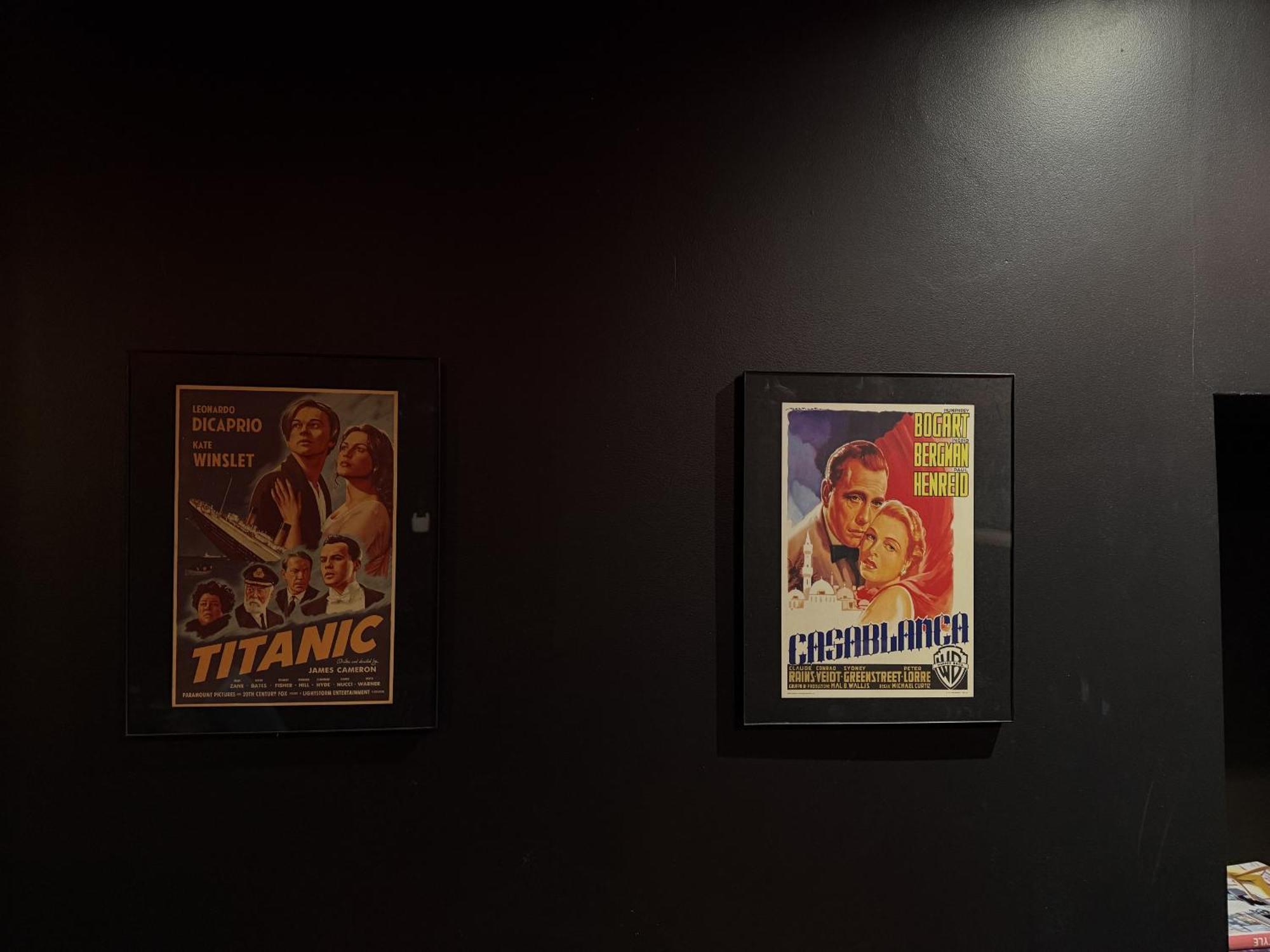 80 - Paris Cinema Sebastopol Dış mekan fotoğraf