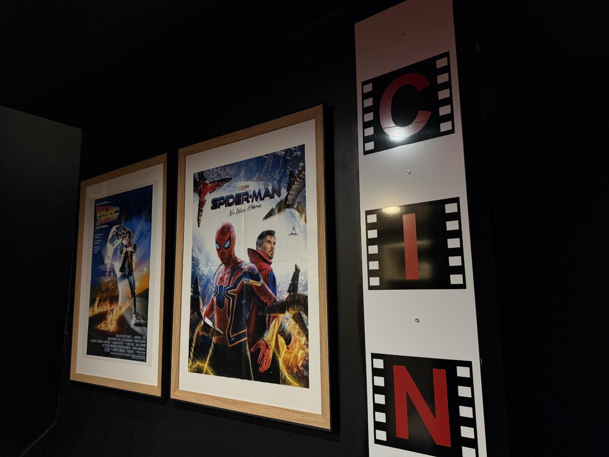 80 - Paris Cinema Sebastopol Dış mekan fotoğraf